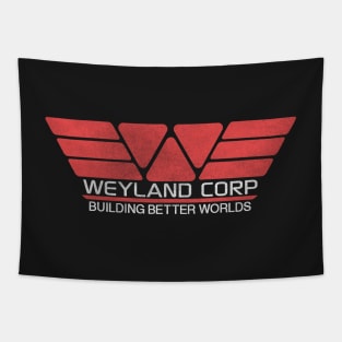 weyland-corp Tapestry