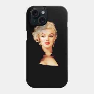 Marlyn Phone Case