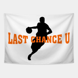 Last Chance u Tapestry