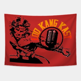 Loo Kang Kast Tapestry