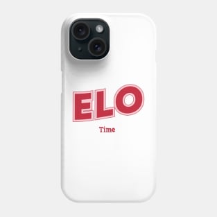 ELO Phone Case