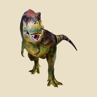 Tyrannosaurus rex T-Shirt