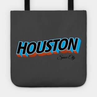 Houston Space City Tote