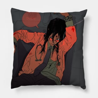 Doctor Pillow