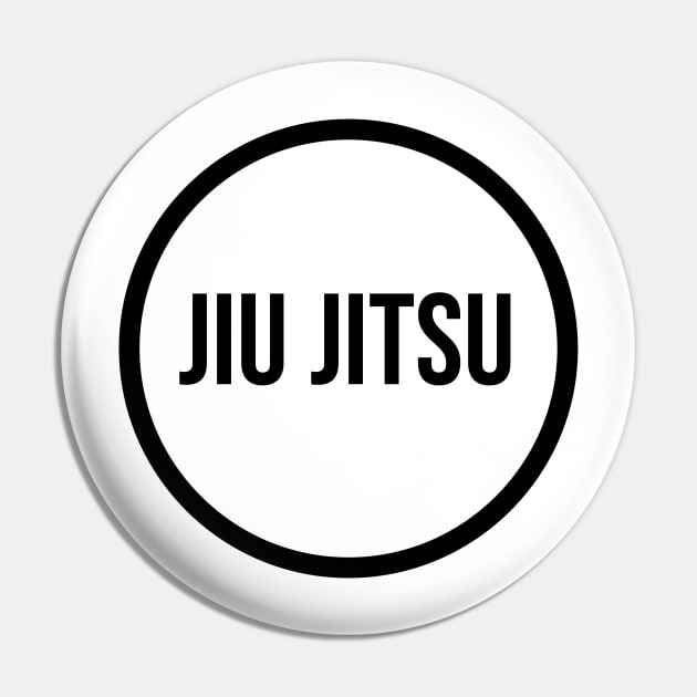 Jiu Jitsu Logo Pin by Notre Jiu Jitsu