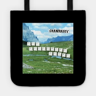 Grandaddy The Sophtware Slump Tote