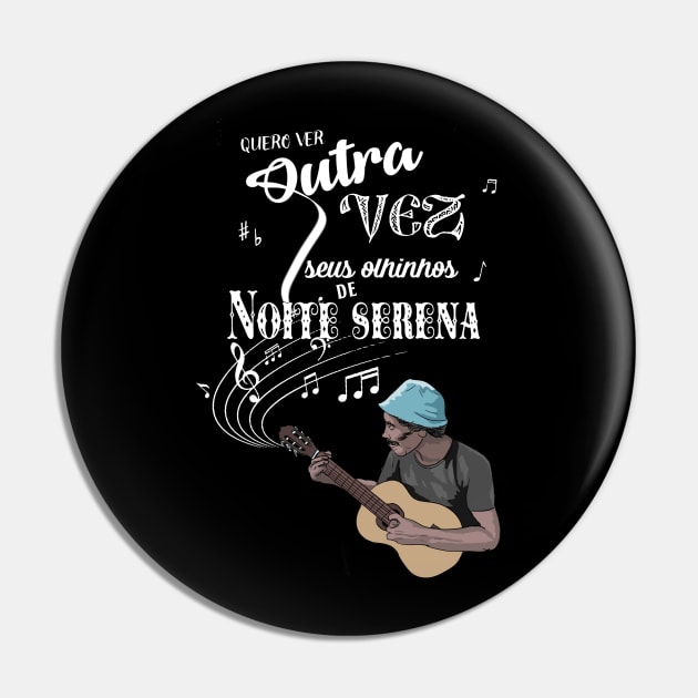 Olhinhos de noite serena (dark tees version) Pin by Leo Carneiro