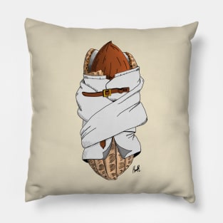 Nuts Pillow