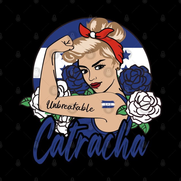 Catracha by JayD World