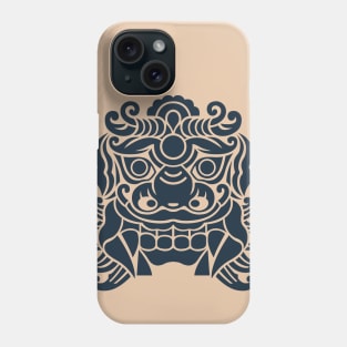 demon unique design trendy look Phone Case