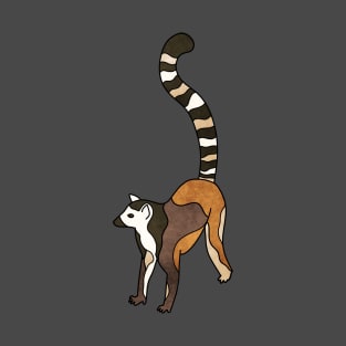 Lemur T-Shirt