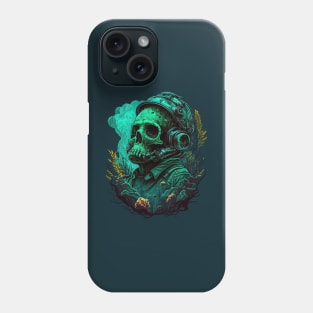 Existential Abyss Phone Case