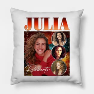 Pretty iconic Pillow