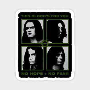 Type o Negative Magnet