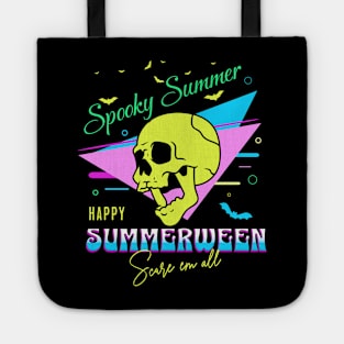 Summerween Tote