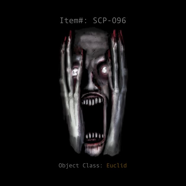 SCP 096 by NGM