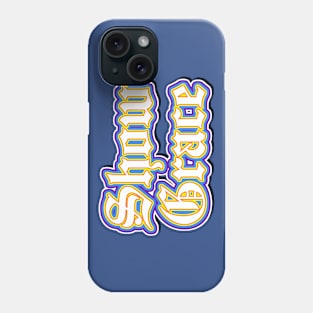 Show Grace Phone Case