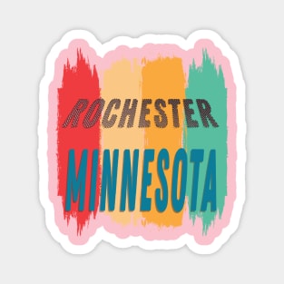 Rochester Mn Magnet