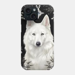 Swiss Shepherd Phone Case