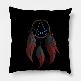 Dreamcatcher Pillow