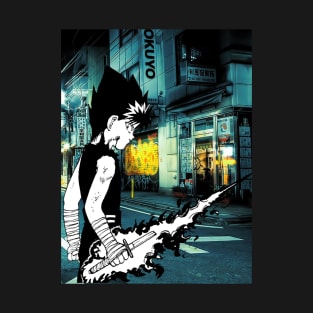 Urban Hiei T-Shirt