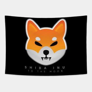 Shiba Inu - Crypto Token Coin - $SHIB Tapestry