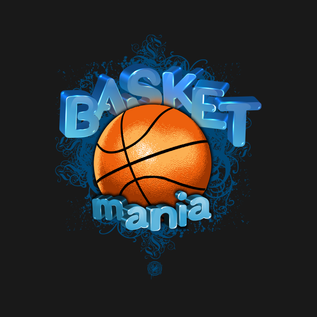 basketmania uk