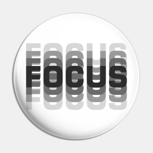 FOCUS Pin