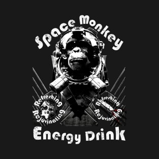 spacemonkey T-Shirt