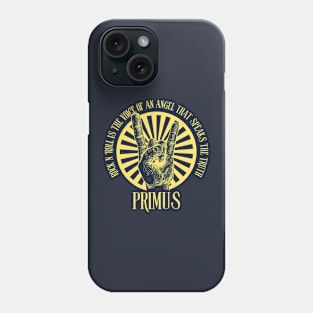 Primus Phone Case