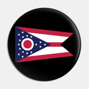 Ohio Pin