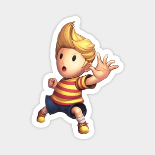 Lucas Magnet