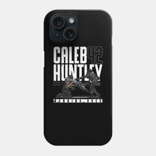Caleb Huntley Atlanta Dive Phone Case