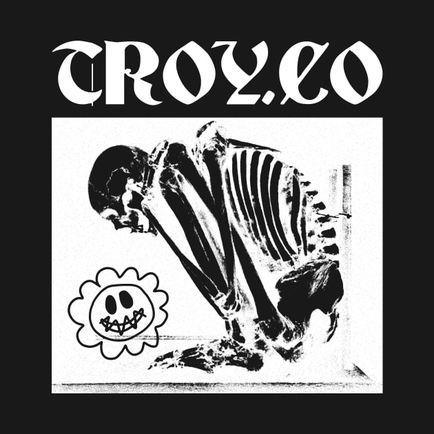 Croy.co by fellfreestuffstudio