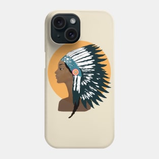 The power within Phone Case