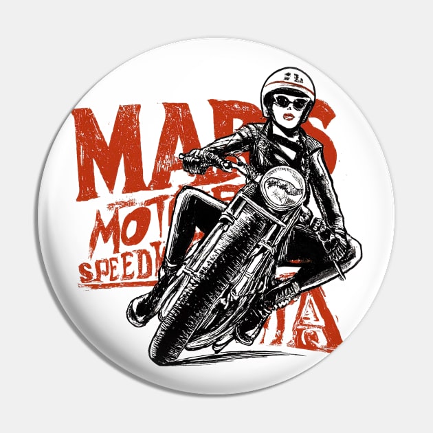 Mars Motor Speedway (2) Pin by Mars Motor Speedway