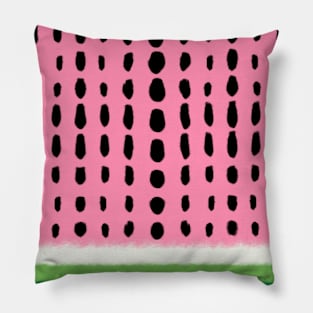 Simply Watermelonly Pillow