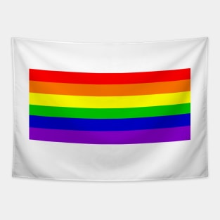 Gay pride! Tapestry