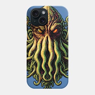 Cthulhu Fhtagn 31 Phone Case