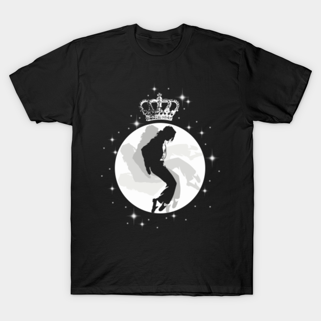 Moonwalker Youth Hoodie Black