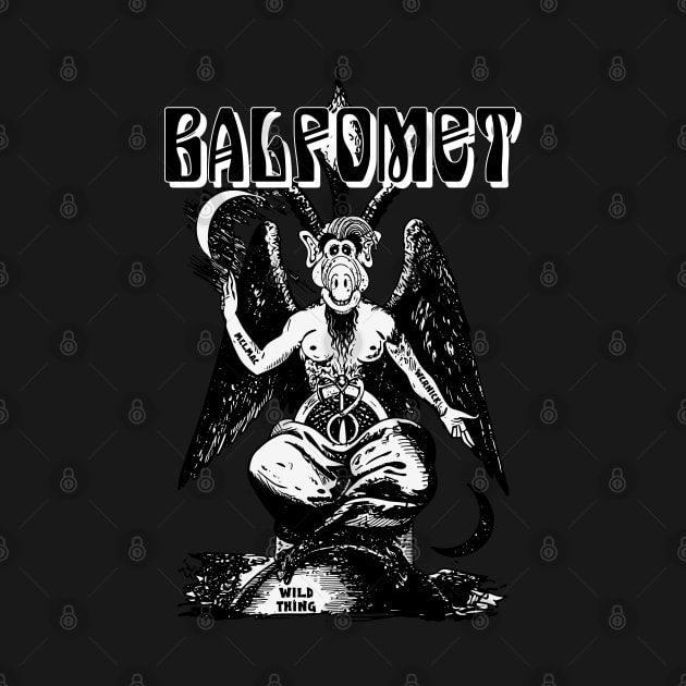 Balfomet by Breakpoint