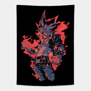 yugi Tapestry