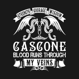 CASCONE T-Shirt