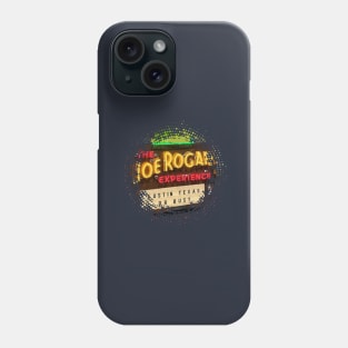 Joe Rogan Podcast Gifts & Merchandise for Sale Phone Case