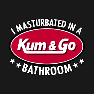 Bathroom T-Shirt