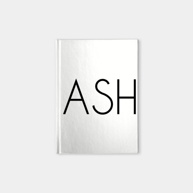 Ash