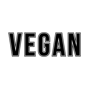 Vegan T-Shirt