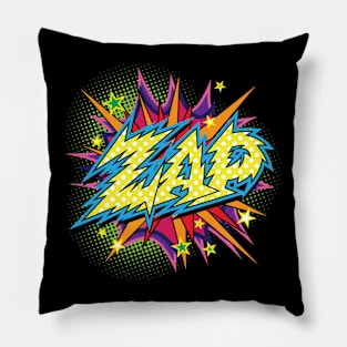 Zap Pillow