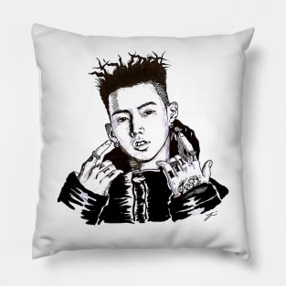 Jay park Pillow