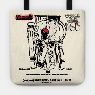 Uncle Jam Tote